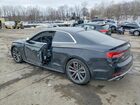 2019 Audi S5 Premium Plus Черный vin: WAUP4AF51KA003222