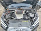 2019 Audi S5 Premium Plus Черный vin: WAUP4AF51KA003222