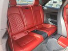 2019 Audi S5 Premium Plus Silver vin: WAUP4AF53KA058013