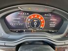 2019 Audi S5 Premium Plus Silver vin: WAUP4AF53KA058013