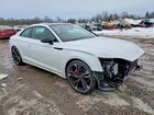 2024 Audi S5 Premium Plus Белый vin: WAUP4AF56RA038736