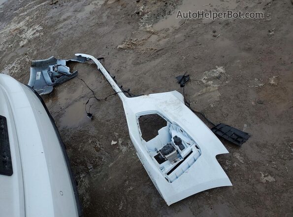 WAUP4AF56RA038736 2024 AUDI S5 Белый Вид подкапотного пространства