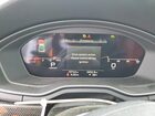 2024 Audi S5 Premium Plus Белый vin: WAUP4AF56RA038736