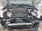 2024 Audi S5 Premium Plus Белый vin: WAUP4AF56RA038736