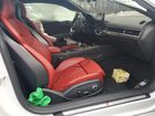 2023 Audi S5 Premium Plus Белый vin: WAUP4AF57PA057535