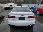 2023 Audi S5 Premium Plus Белый vin: WAUP4AF57PA057535