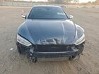 2019 Audi S5 Premium Plus Black vin: WAUP4AF58KA053227