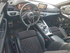 2019 Audi S5 Premium Plus Black vin: WAUP4AF58KA053227