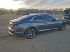 2019 Audi S5 Premium Plus Black vin: WAUP4AF58KA053227