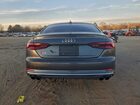 2019 Audi S5 Premium Plus Black vin: WAUP4AF58KA053227