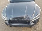 2019 Audi S5 Premium Plus Black vin: WAUP4AF58KA053227