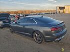 2019 Audi S5 Premium Plus Black vin: WAUP4AF58KA053227