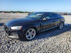 2018 Audi S5 Premium Plus Черный vin: WAUP4AF59JA077177
