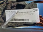 2018 Audi S5 Premium Plus Черный vin: WAUP4AF59JA077177