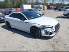 2022 Audi S5 Premium Plus Tfsi Quattro Tiptronic White vin: WAUP4AF59NA035436