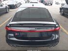 2020 Audi S7 Sportback Premium Plus Tfsi Quattro Tiptronic Dark Blue vin: WAUPFAF29LN016911