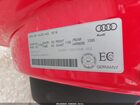 2018 Audi S5 3.0t Premium Plus Красный vin: WAUR4AF52JA094475