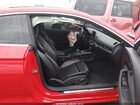 2018 Audi S5 3.0t Premium Plus Красный vin: WAUR4AF52JA094475