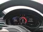2018 Audi S5 3.0t Premium Plus Красный vin: WAUR4AF52JA094475