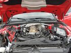 2018 Audi S5 3.0t Premium Plus Красный vin: WAUR4AF52JA094475