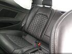 2018 Audi S5 3.0t Premium Plus Красный vin: WAUR4AF52JA094475