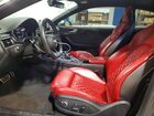 2019 Audi S5 Prestige Charcoal vin: WAUR4AF55KA062816