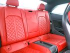 2019 Audi S5 Prestige Charcoal vin: WAUR4AF55KA062816
