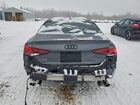 2019 Audi S5 Prestige Charcoal vin: WAUR4AF55KA062816
