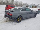 2019 Audi S5 Prestige Charcoal vin: WAUR4AF55KA062816