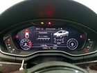 2019 Audi S5 Prestige Charcoal vin: WAUR4AF55KA062816