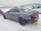 2019 Audi S5 Prestige Charcoal vin: WAUR4AF55KA062816