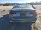 2019 Audi S5 Prestige Черный vin: WAUR4AF59KA084799