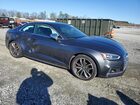 2019 Audi S5 Prestige Черный vin: WAUR4AF59KA084799