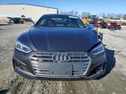 2019 Audi S5 Prestige Черный vin: WAUR4AF59KA084799