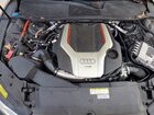 2020 Audi S7 Prestige Черный vin: WAUSFAF22LN015772