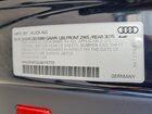 2020 Audi S7 Prestige Черный vin: WAUSFAF22LN015772