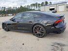2020 Audi S7 Prestige Черный vin: WAUSFAF22LN015772