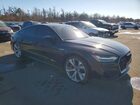 2020 Audi S7 Черный vin: WAUSFAF22LN016324