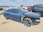 2016 Audi A5 Premium Plus S-line Blue vin: WAUSGAFR4GA049879
