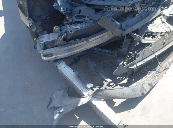 WAUTNAF55KA035229 2019 AUDI OTHER Black Vista frontal
