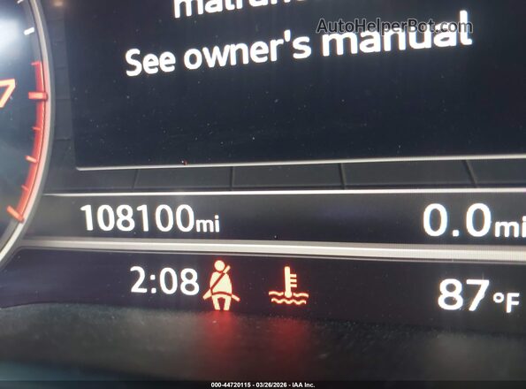 WAUTNAF55KA035229 2019 AUDI OTHER Black 