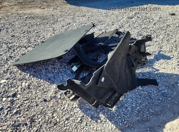 WAUTPBF2XMN072519 2021 AUDI OTHER Серебряный Вид подкапотного пространства