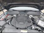 2021 Audi A7 Sportback Premium Plus 55 Tfsi Quattro S Tronic Gray vin: WAUU2AF22MN015762