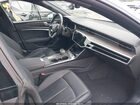 2021 Audi A7 Sportback Premium Plus 55 Tfsi Quattro S Tronic Gray vin: WAUU2AF22MN015762