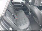 2021 Audi A7 Sportback Premium Plus 55 Tfsi Quattro S Tronic Gray vin: WAUU2AF22MN015762