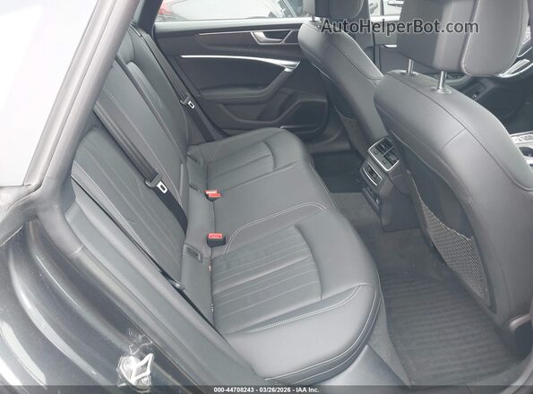 WAUU2AF22MN015762 2021 AUDI OTHER Gray VIN sticker view