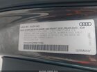 2021 Audi A7 Sportback Premium Plus 55 Tfsi Quattro S Tronic Gray vin: WAUU2AF22MN015762