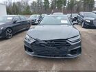 2021 Audi A7 Sportback Premium Plus 55 Tfsi Quattro S Tronic Gray vin: WAUU2AF22MN015762