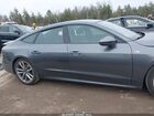 2021 Audi A7 Sportback Premium Plus 55 Tfsi Quattro S Tronic Gray vin: WAUU2AF22MN015762