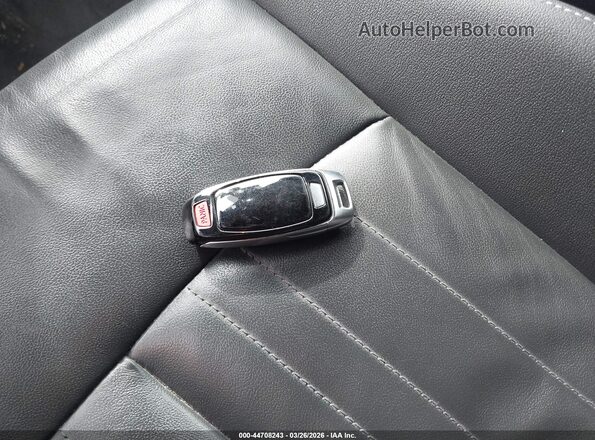 WAUU2AF22MN015762 2021 AUDI OTHER Gray Dashboard view
